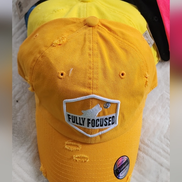 Dad Caps - Picture 2 of 2